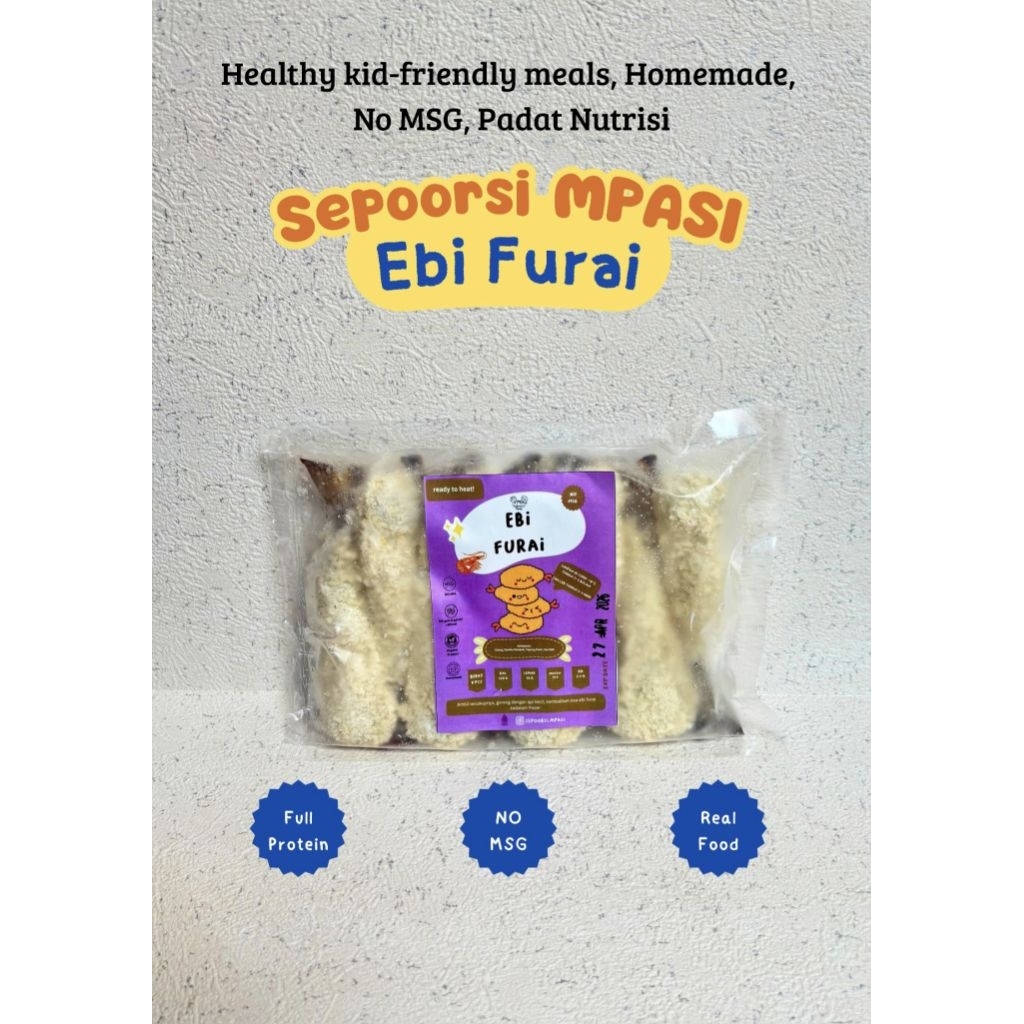 EBI FURAI