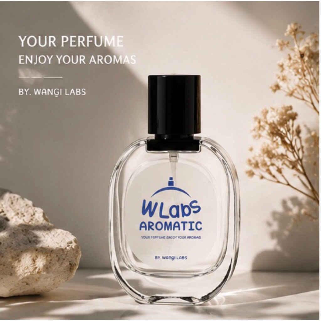 SOTB WLABS PARFUM inspired SOTB