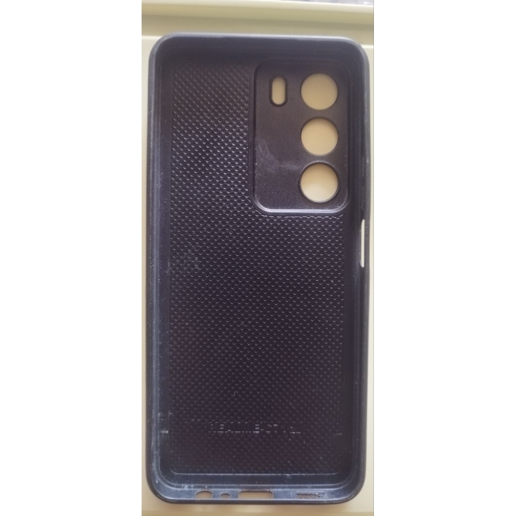 casing hp realme c71