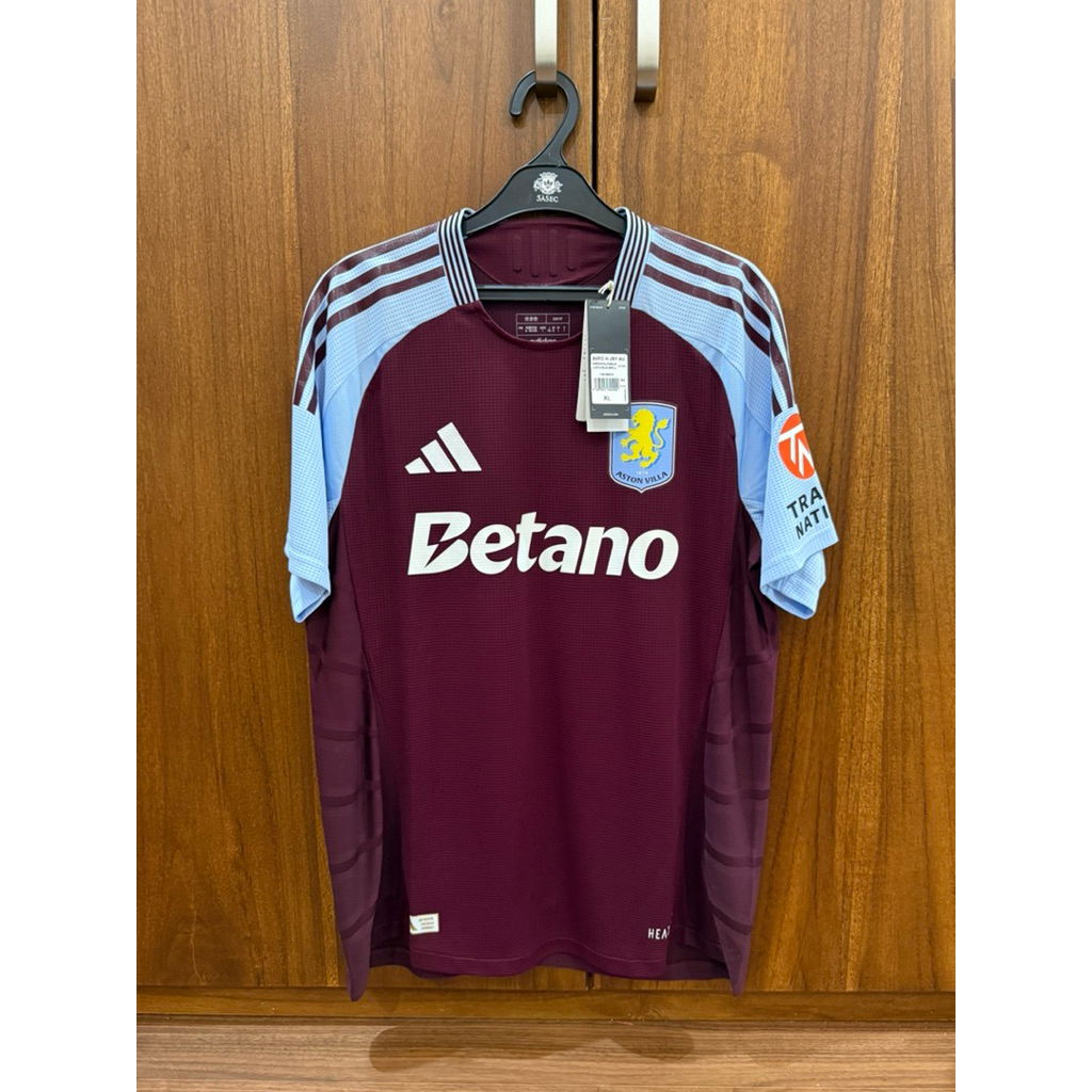 ASTON VILLA 24/25 HOME
