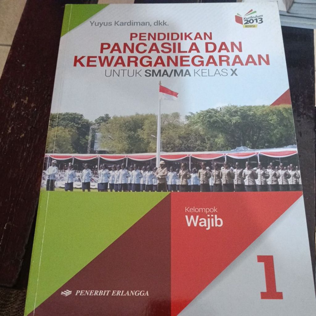PPKN Sma 1
