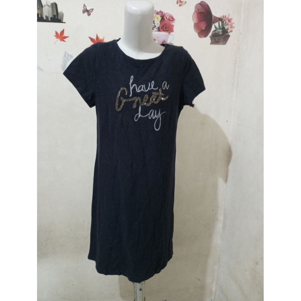 DRESS WANITA PL Merk FILANTO (BACA DESKRIPSI)
