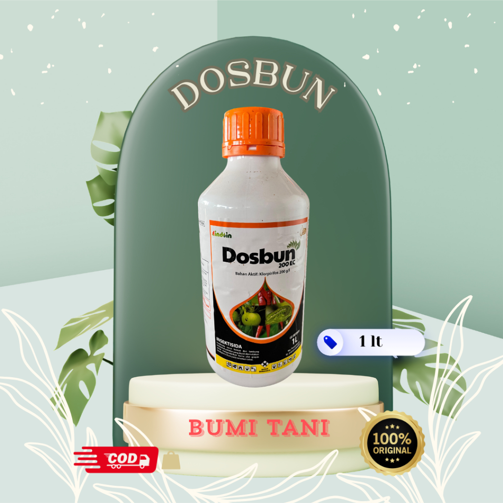 DOSBUN 200EC 1L