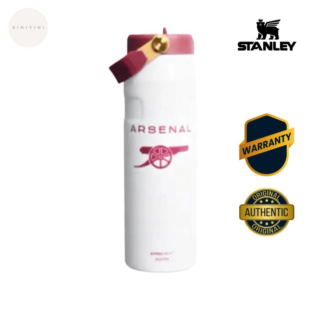 Stanley PSG Arsenal Messi Football Edition Original Protour Aerolight