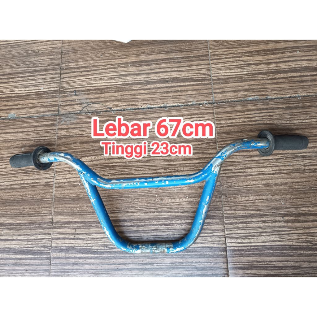 Stang BMX Jadul