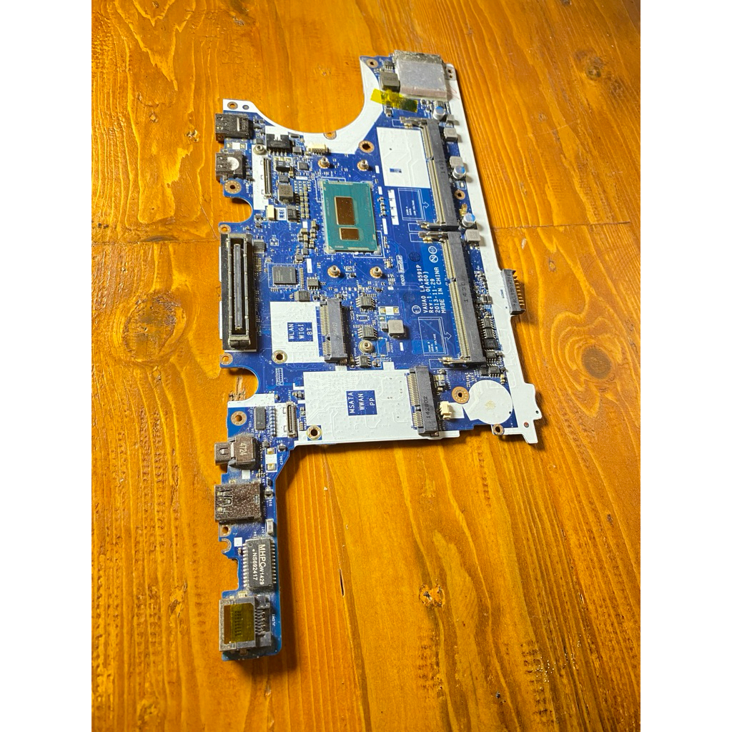 Motherboard Mainboard Dell Latitude E7440 Core i7 | Core i5