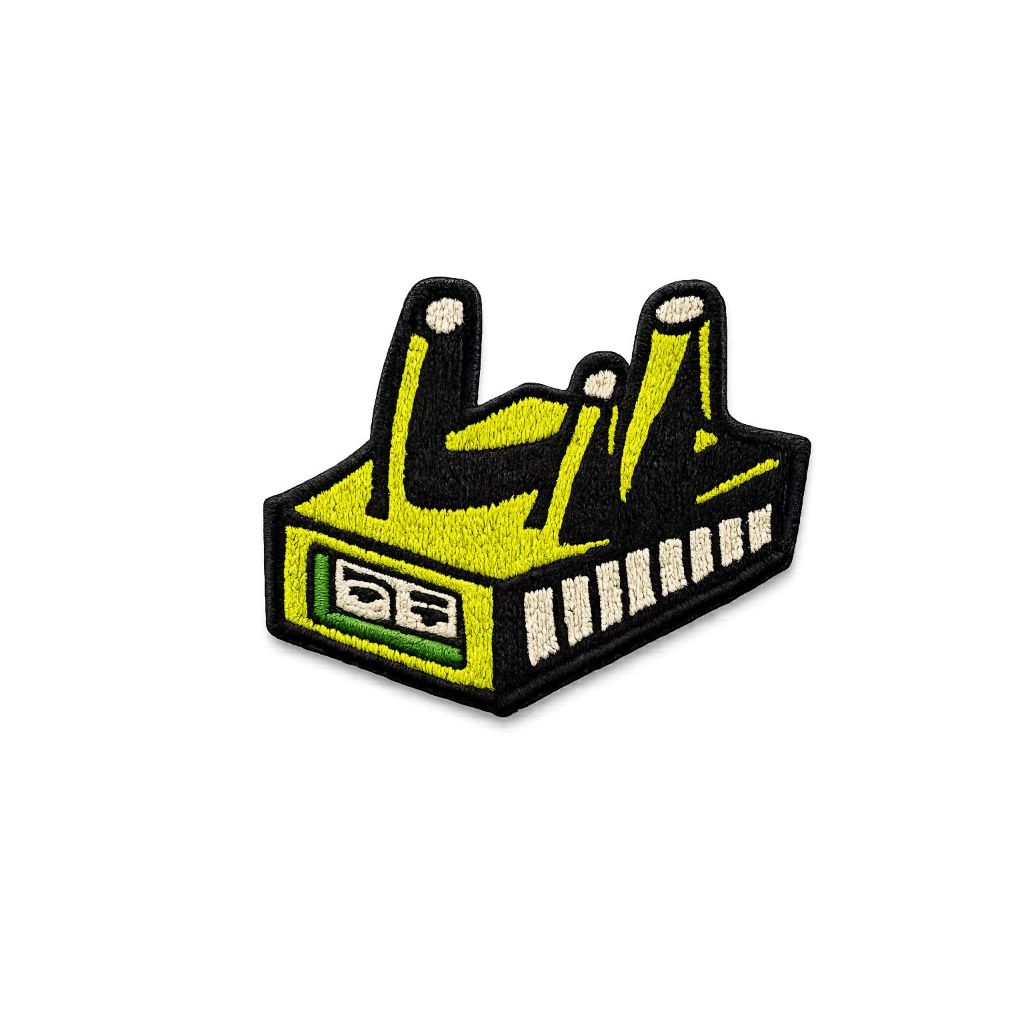 DGTMB PIN INSIDE THE BOX GENERATION