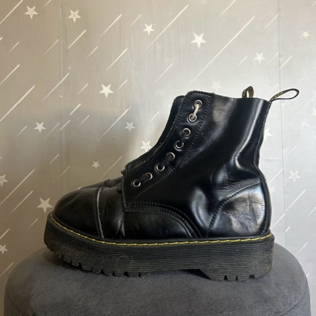 Dr. Martens Jadon Sinclair FL