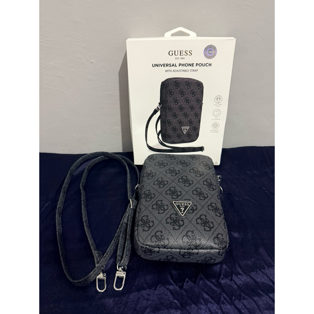 Guess Phone Bag Original