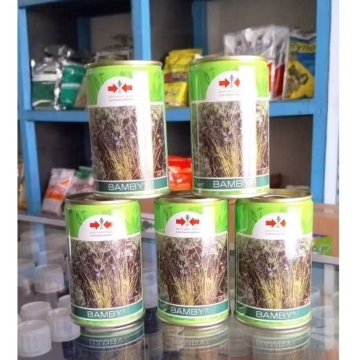SELEDRI BAMBY PM 50GR (BENIH)
