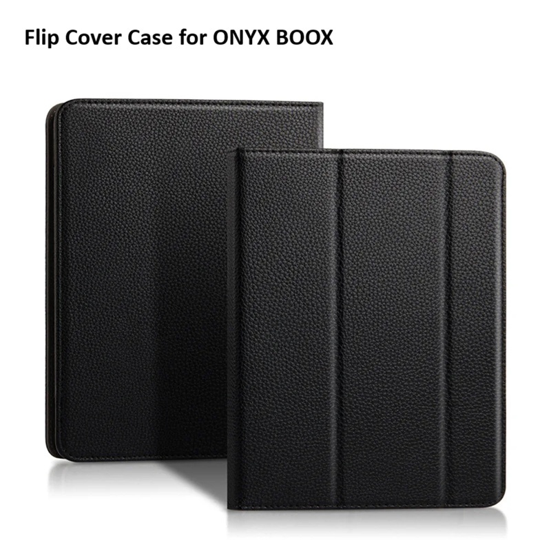 Protective Case for ONYX BOOX 7-inch - Flip Cover Case untuk Onyx Boox 7 inci