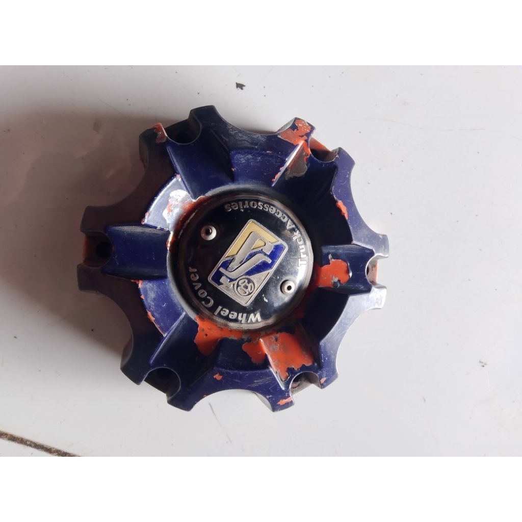 Tutup Dop Ring 16 truck
