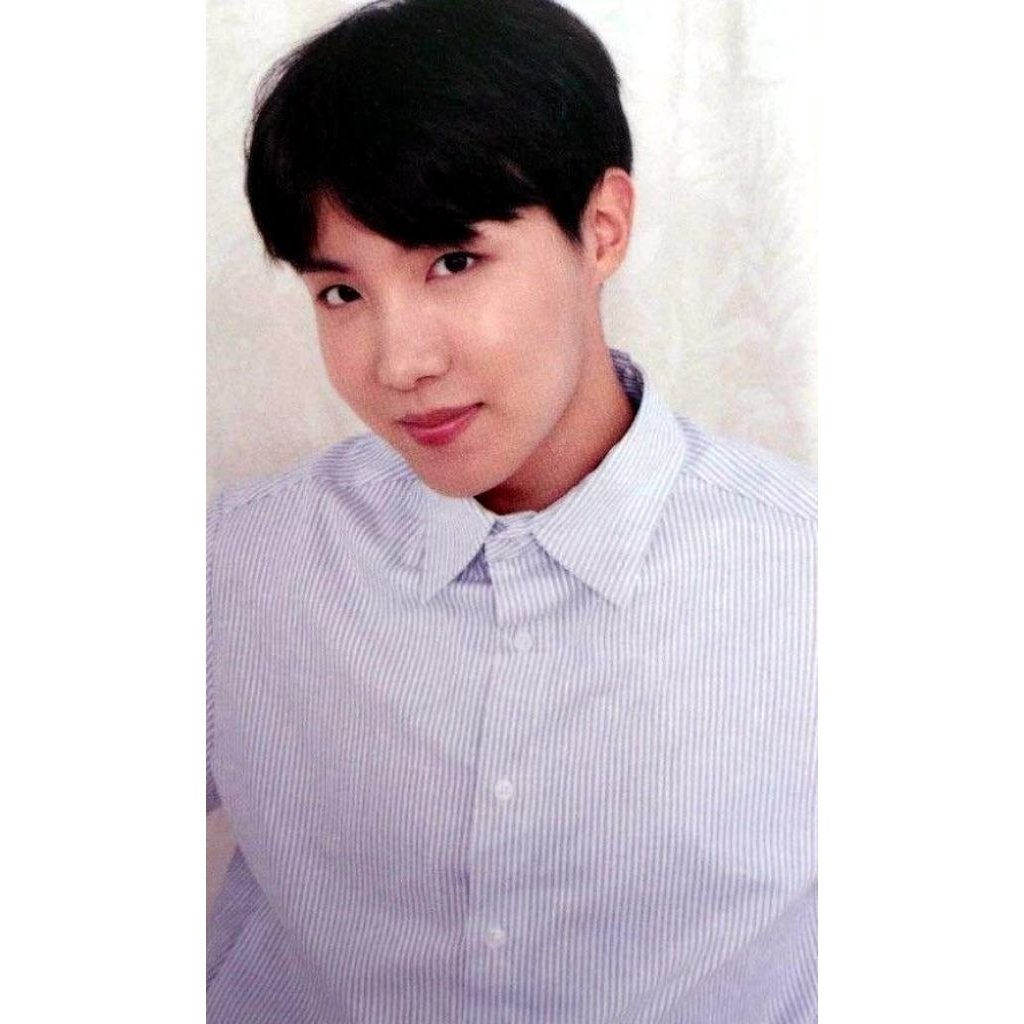 bts jhope jpfc renewal kyocera membership official