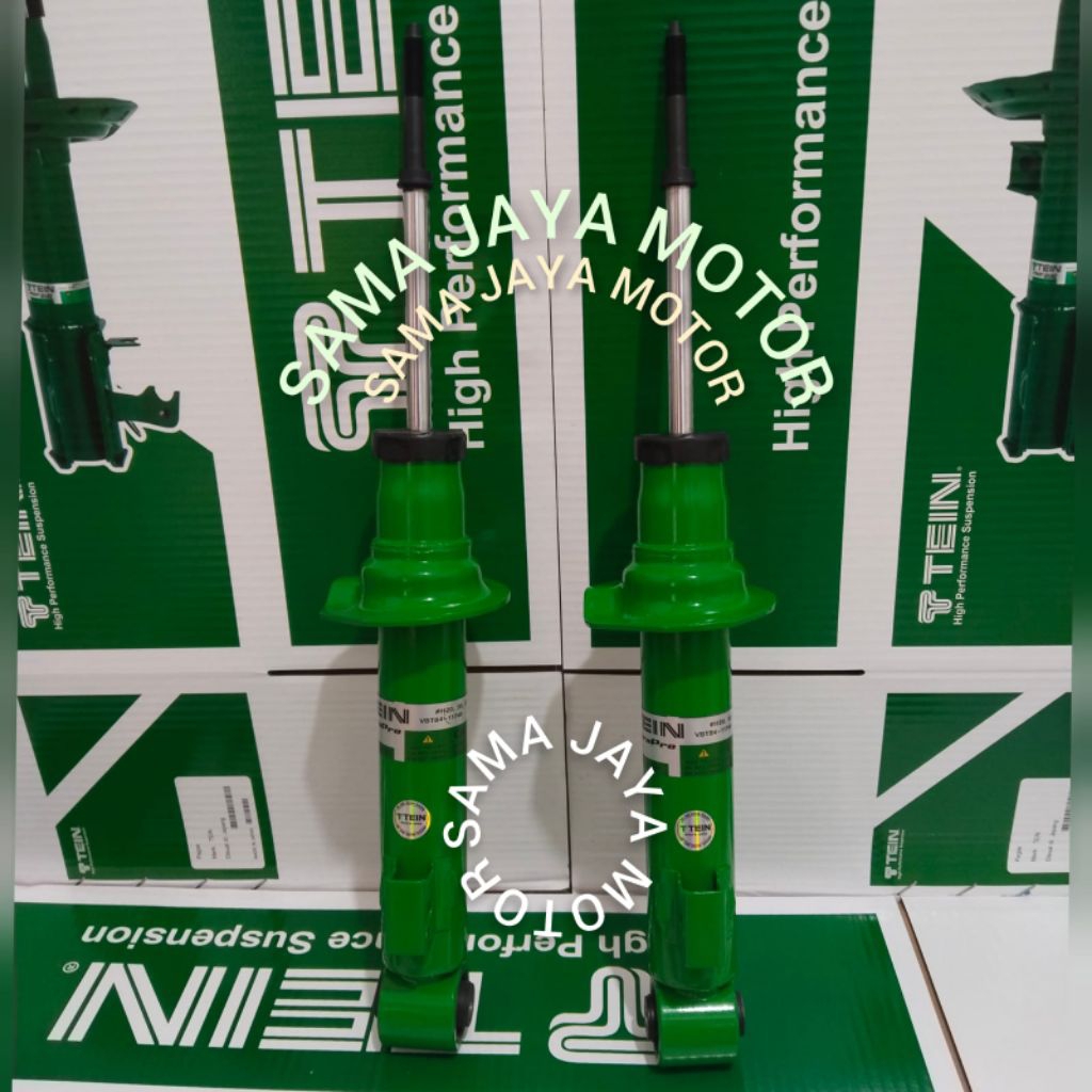SHOCKBREAKER DEPAN MITSUBISHI PAJERO / PAJERO SPORT / ALL NEW PAJERO SPORT / TRITON ORIGINAL T TEIN 