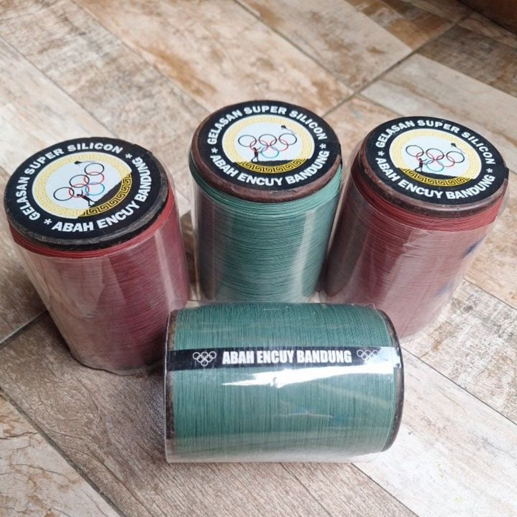Gelasan ABAH ENCUY BANDUNG 6000YARD