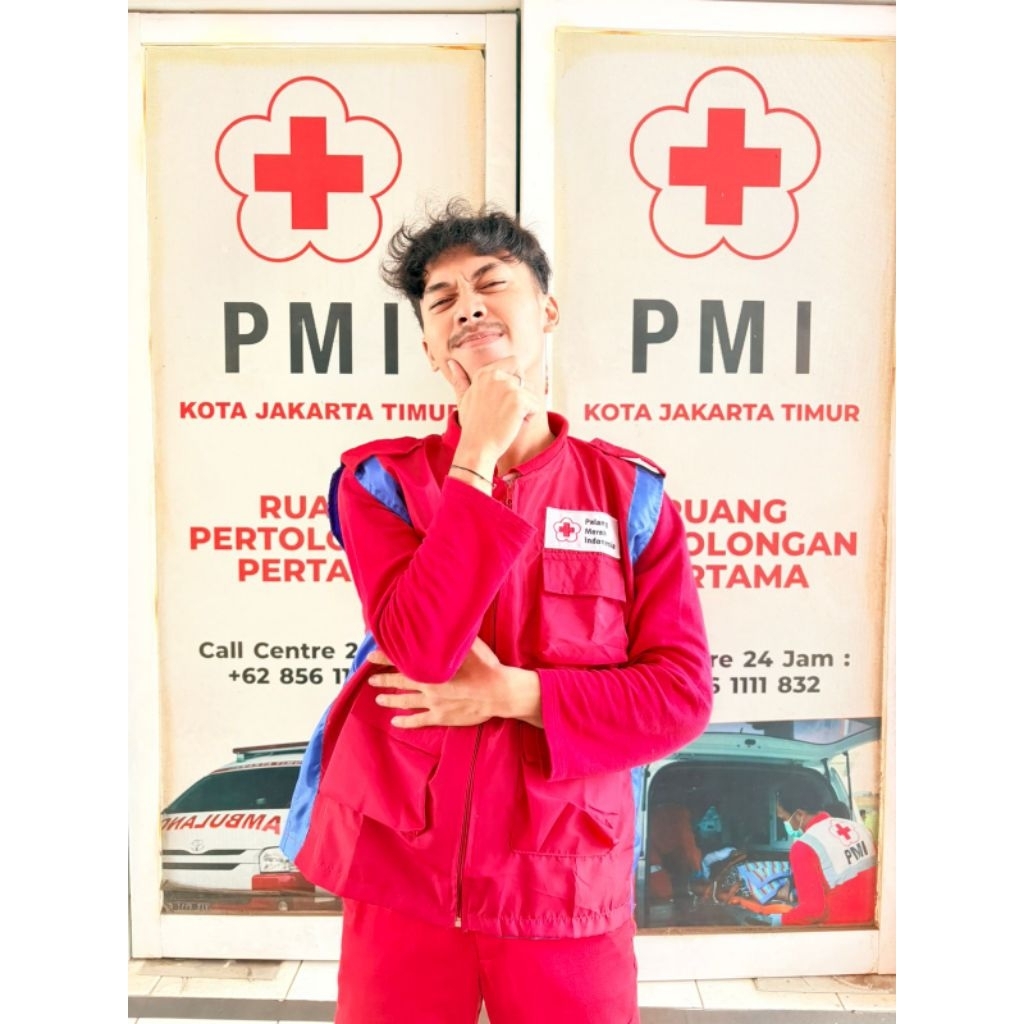 ROMPI PMR MADYA