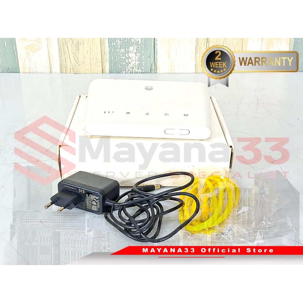 HUAWEI 4G ROUTER LITE B311AS