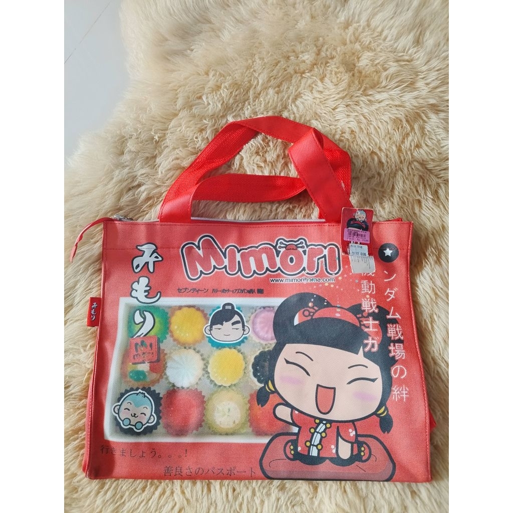 Tote Bag Mimori