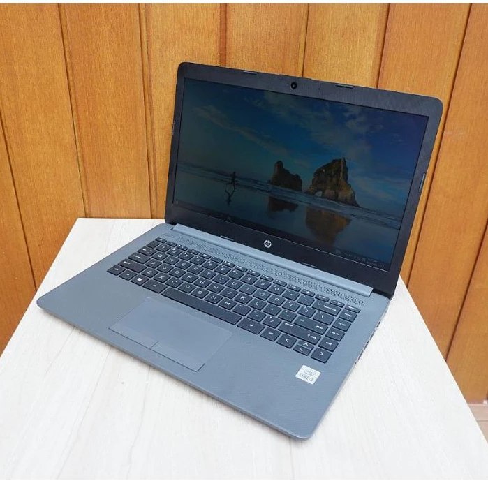 HP 240 G8 Intel Core i7-1065G7 Ram 8Gb Ssd 512Gb SCU24360