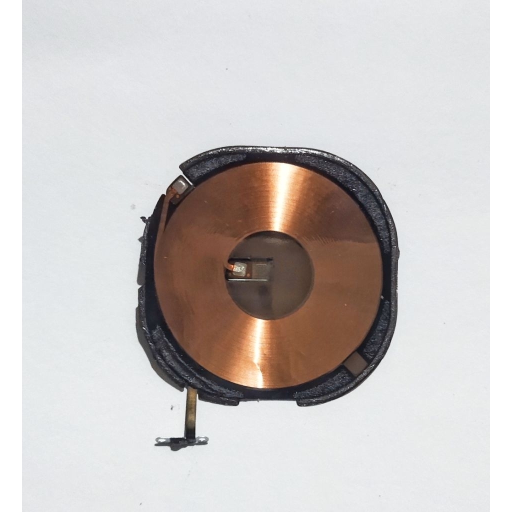 FLEKSIBEL NFC IPHONE XR NORMAL ORIGINAL COPOTAN