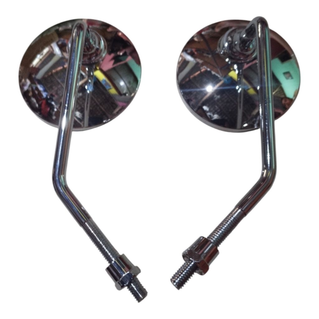 Spion bulat retro mini spion bulat c70 mini