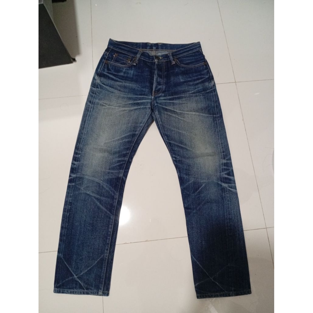 Sage Denim (Ranger East)