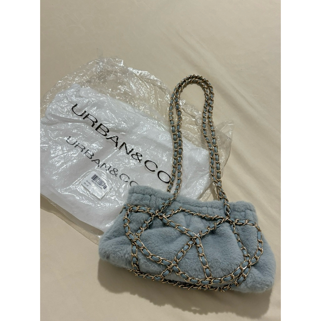PL urban n co shoulder bag