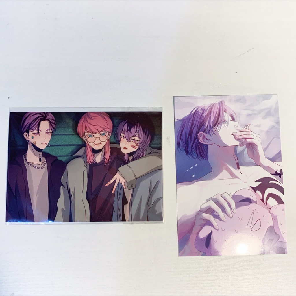 [take all] official and fanmade merch tokyo revengers tokrev figure katazun mikey sano manjiro inui 