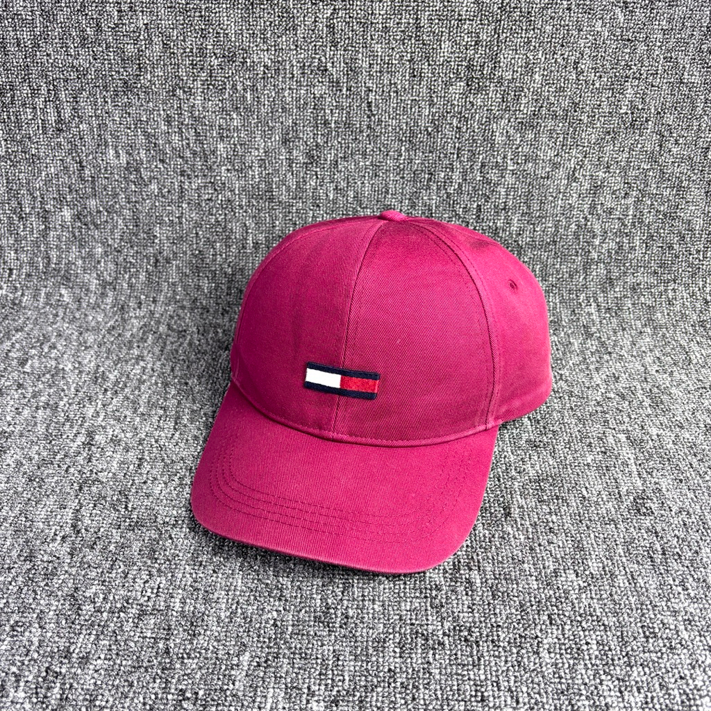 Topi Tommy Hilfiger Cap Second Preloved Original 492