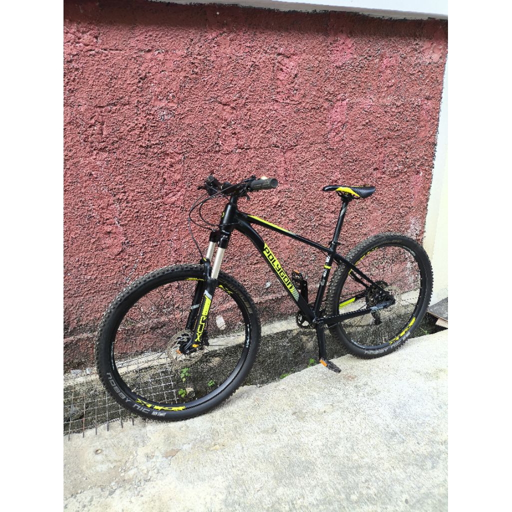 Polygon Xtrada 7 2019 S 27.5