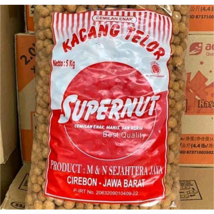 Geplak Bantul Kemasan 500gram