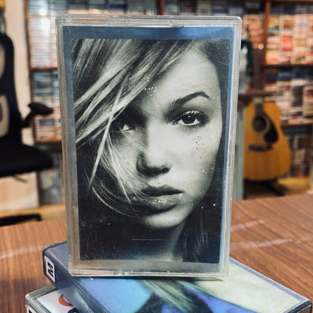 Kumpulan KASET PITA MANDY MOORE