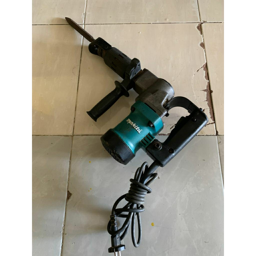 jack hammer 5 kg MAKITA second berkualitas