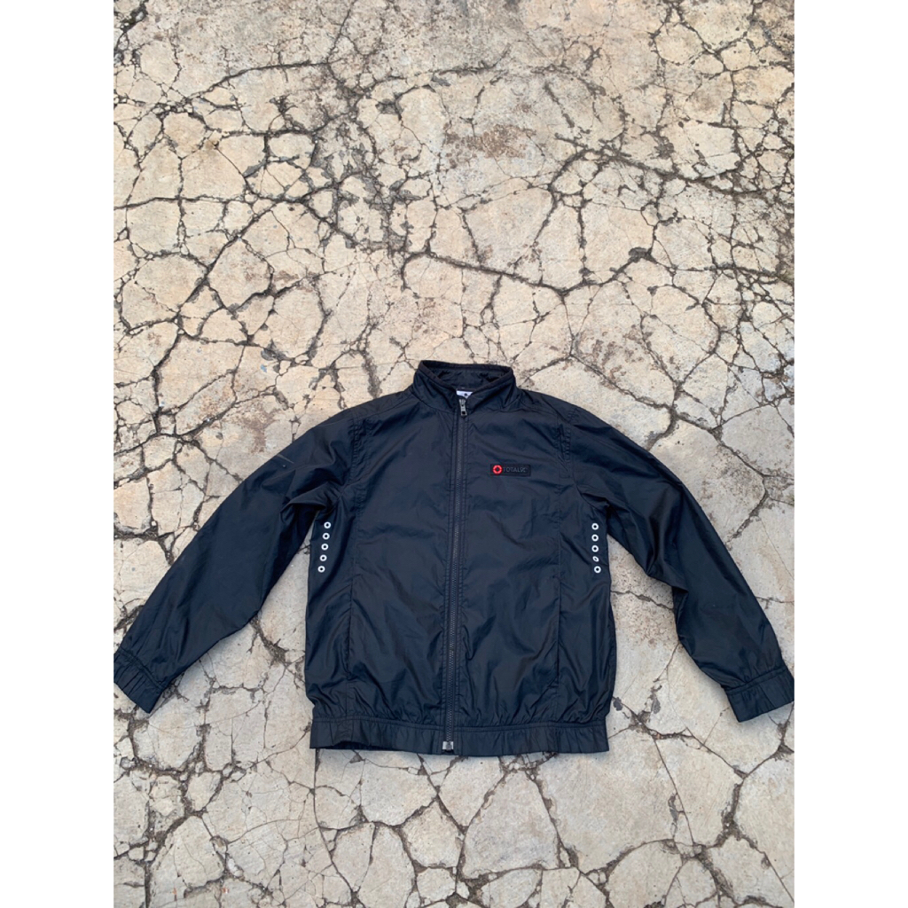 Jaket Nike (TOTAL90)