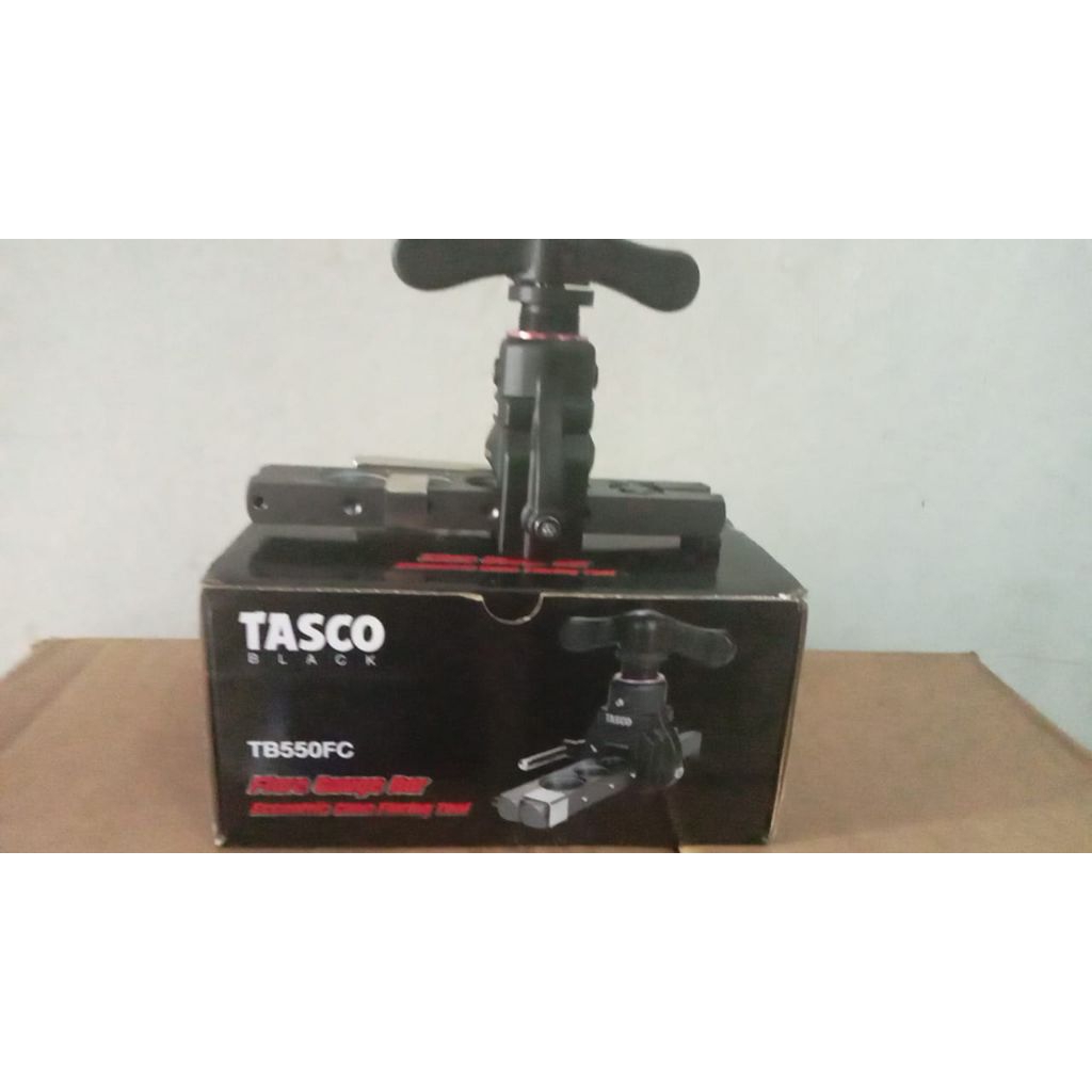 FLARING TOOL TB550 MERK TASCO