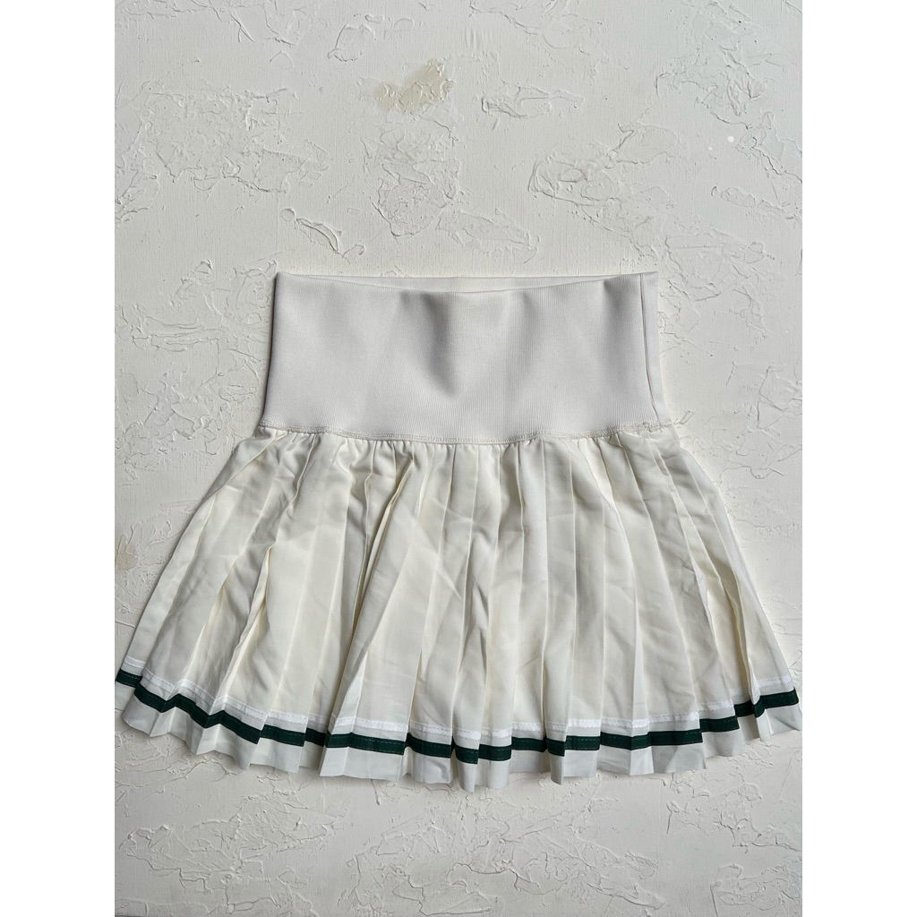 Rok Skort Olahraga Tennis Padel Preloved