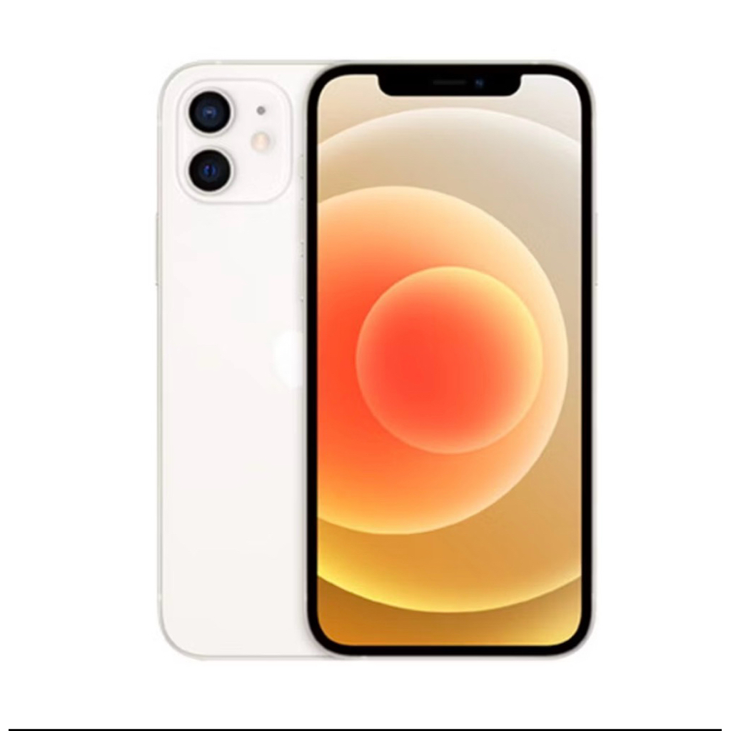 iPhone 12 Second Inter 64GB Wifi Only