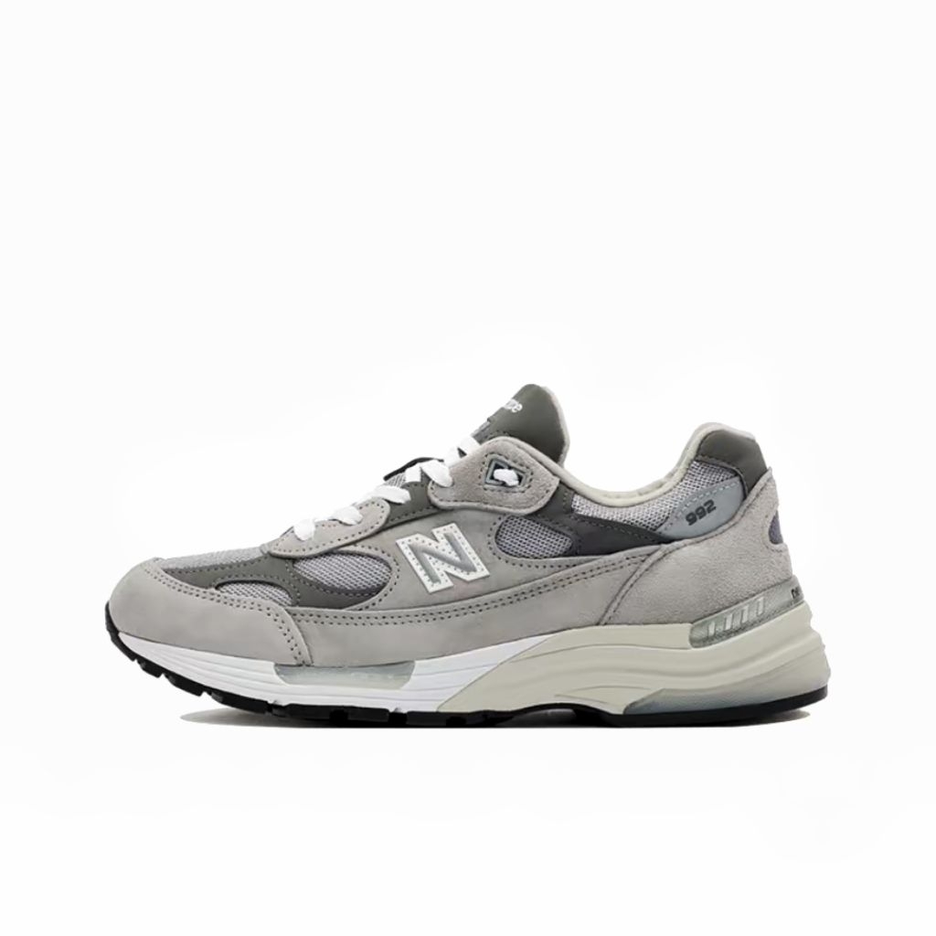 Sneakersforyou - NBE 992 'Grey' M992GR