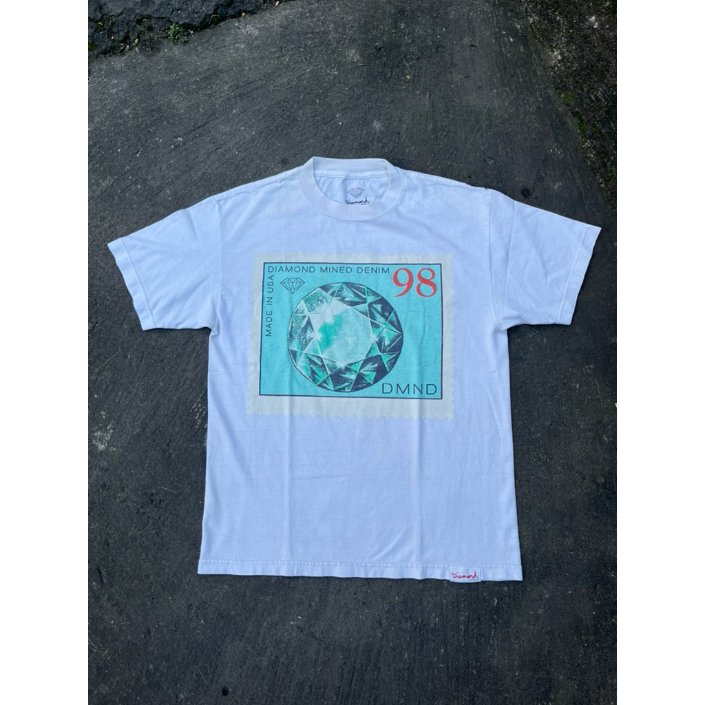 diamond supply