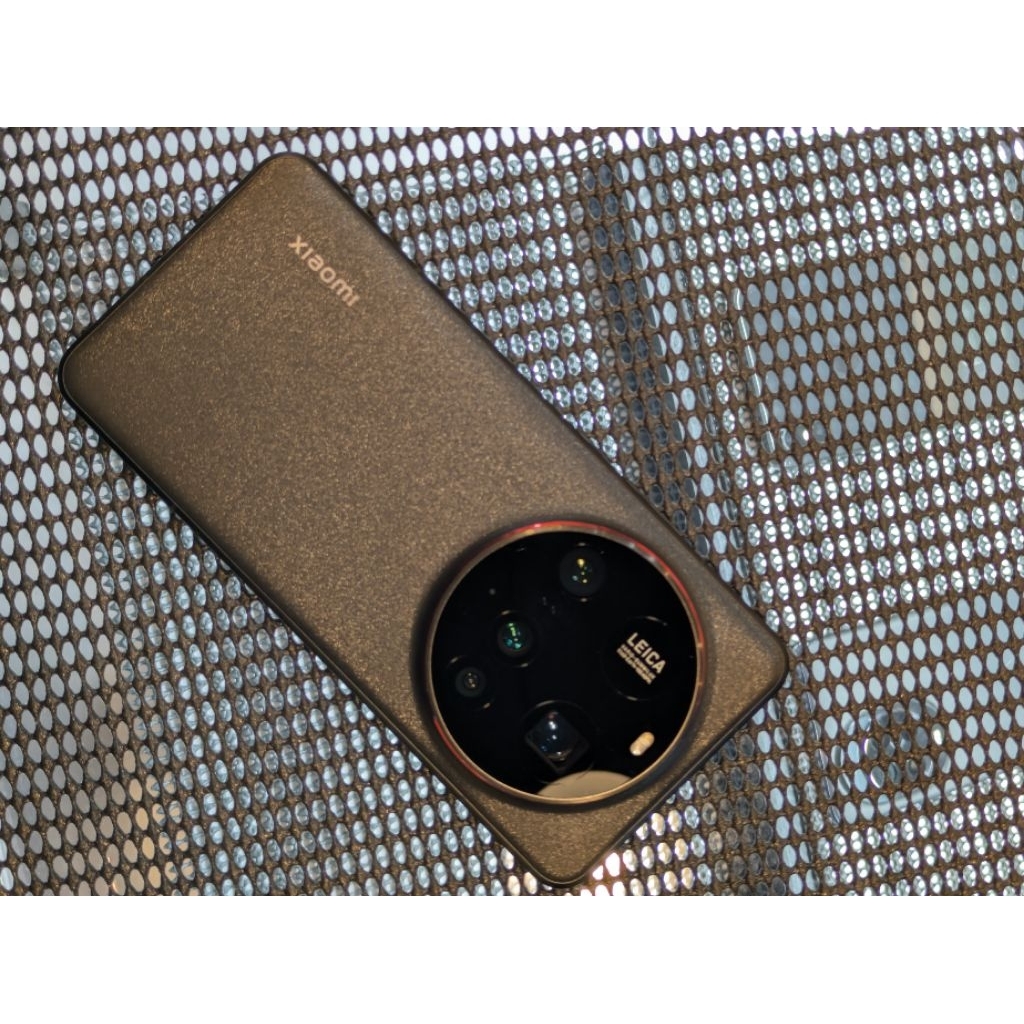 Xiomi 15 Ultra Mulus No minus Resmi indo
