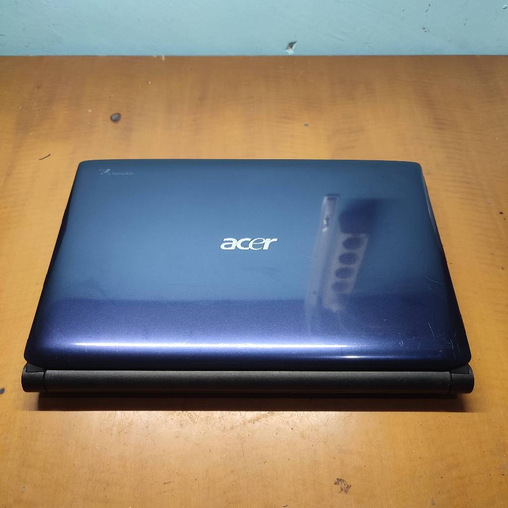 Casing Case Kesing Laptop Acer 4736 4736Z 4736G