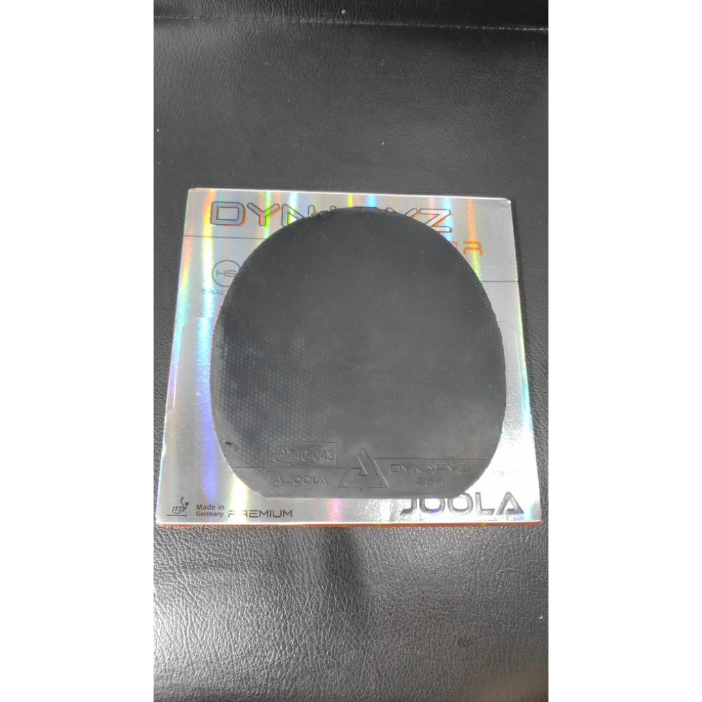 Karet Joola Dynaryz ZGR Max+