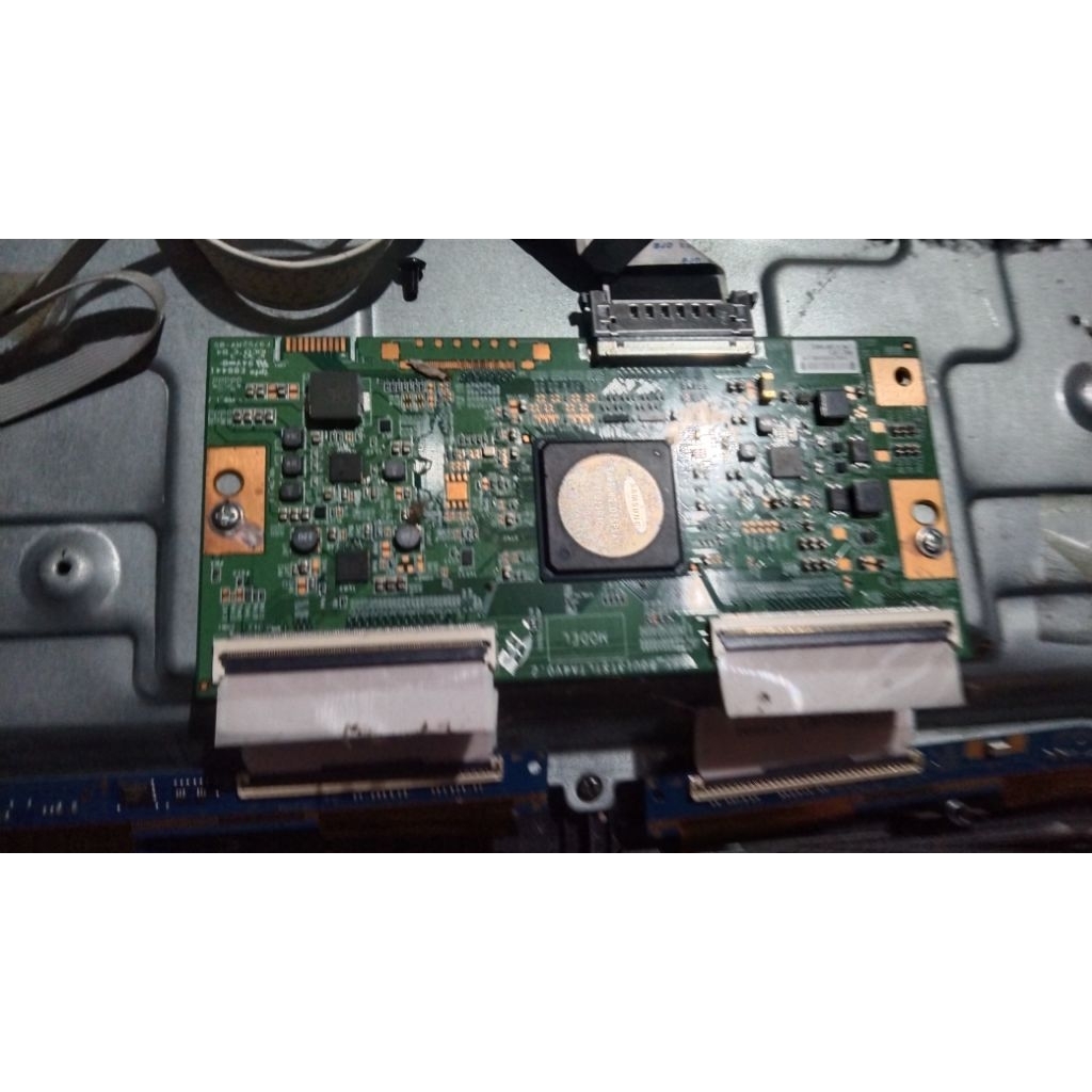 TCON TV MITO 43IN TIKON MITO 4231 T CON 16Y_BGU13TSTLTA4V0.2 TCON 4231