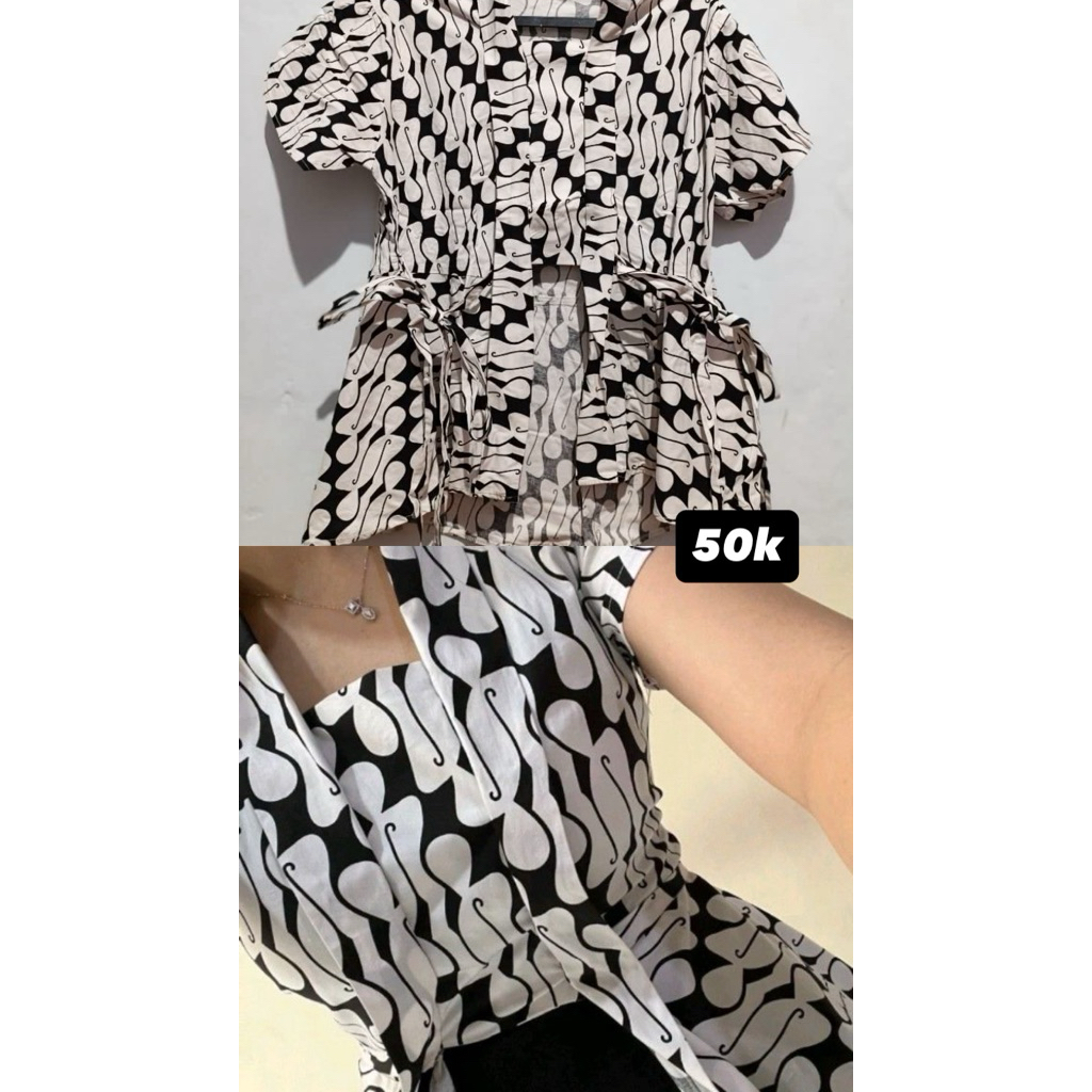 pl batik