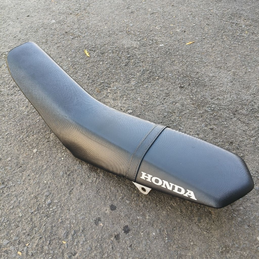 Jok CRF 150L Original (bekas)