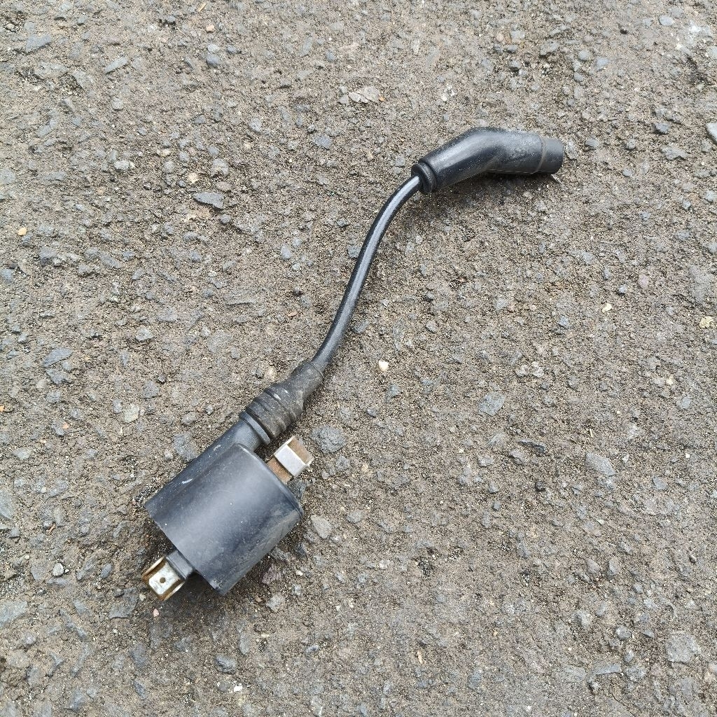 Koil CRF 150L Original (bekas)