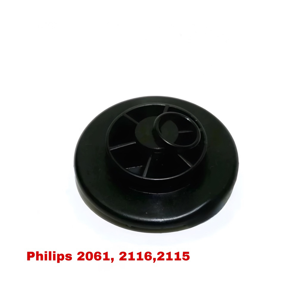 Konektor Original Blender Philips baru 2061 - Gear Blender Philips