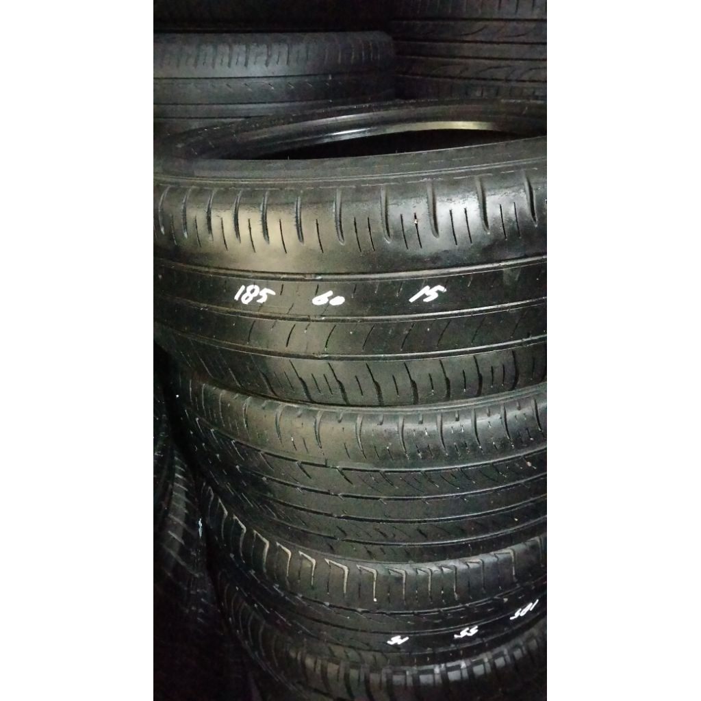 BAN COPOTAN RING 15 185/60 BERKUALITAS