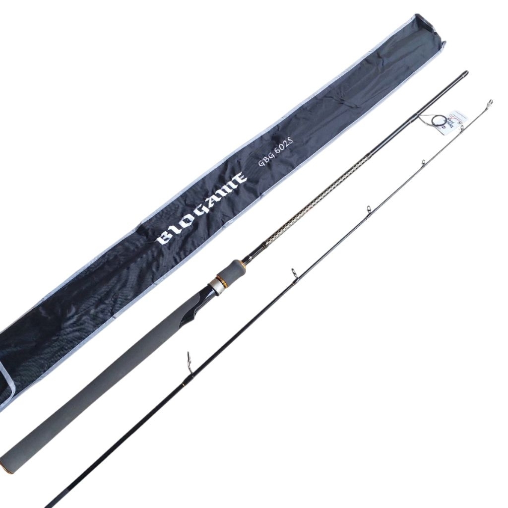 joran gtech signature biogame 180cm fuji