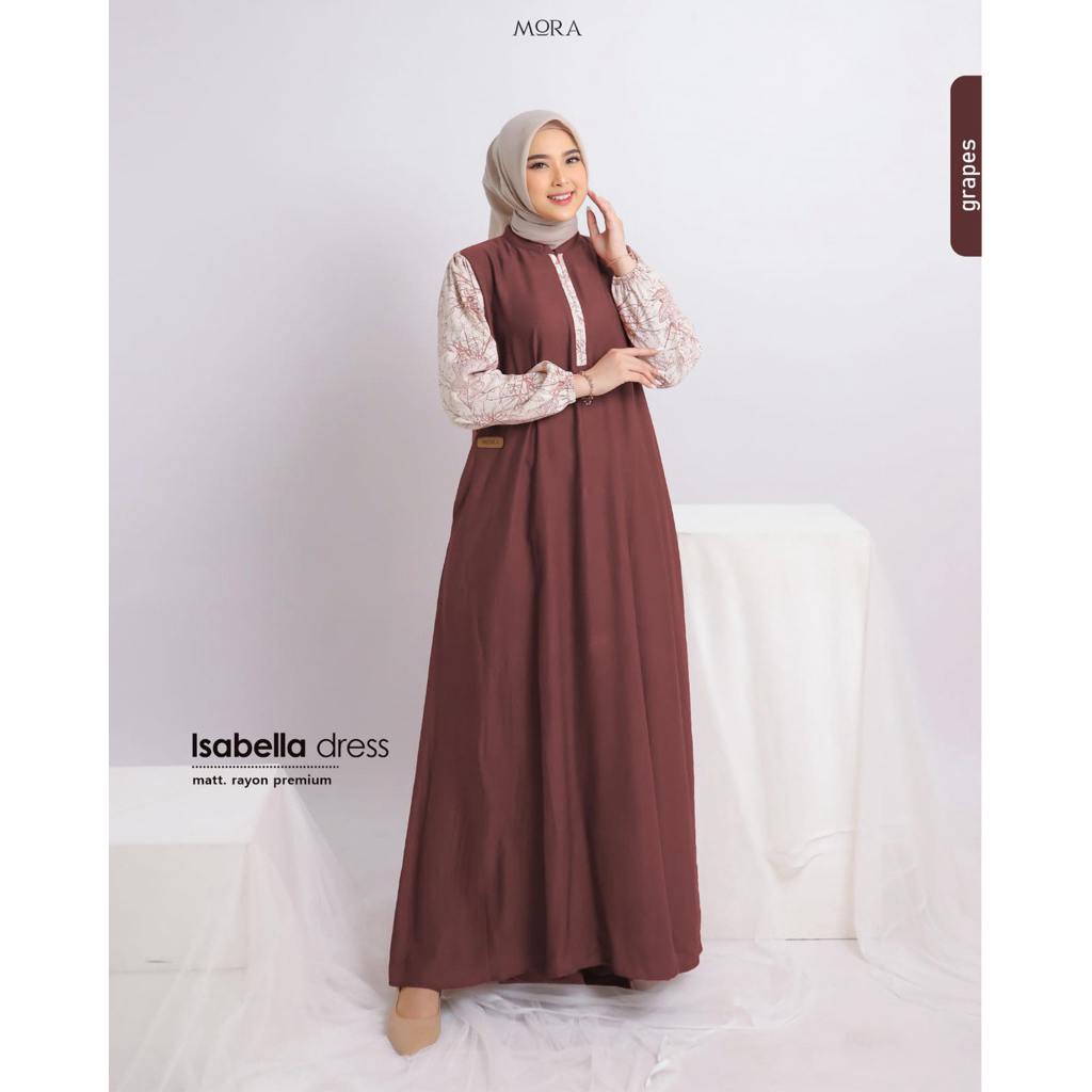 issabella dress